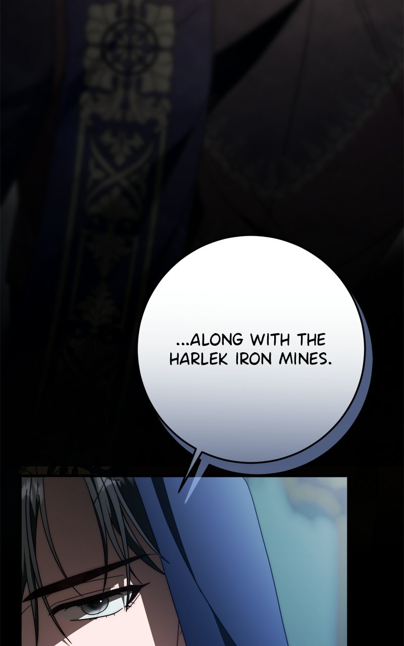 Behind Her Highness’s Smile Episode 88 page 79 - 
