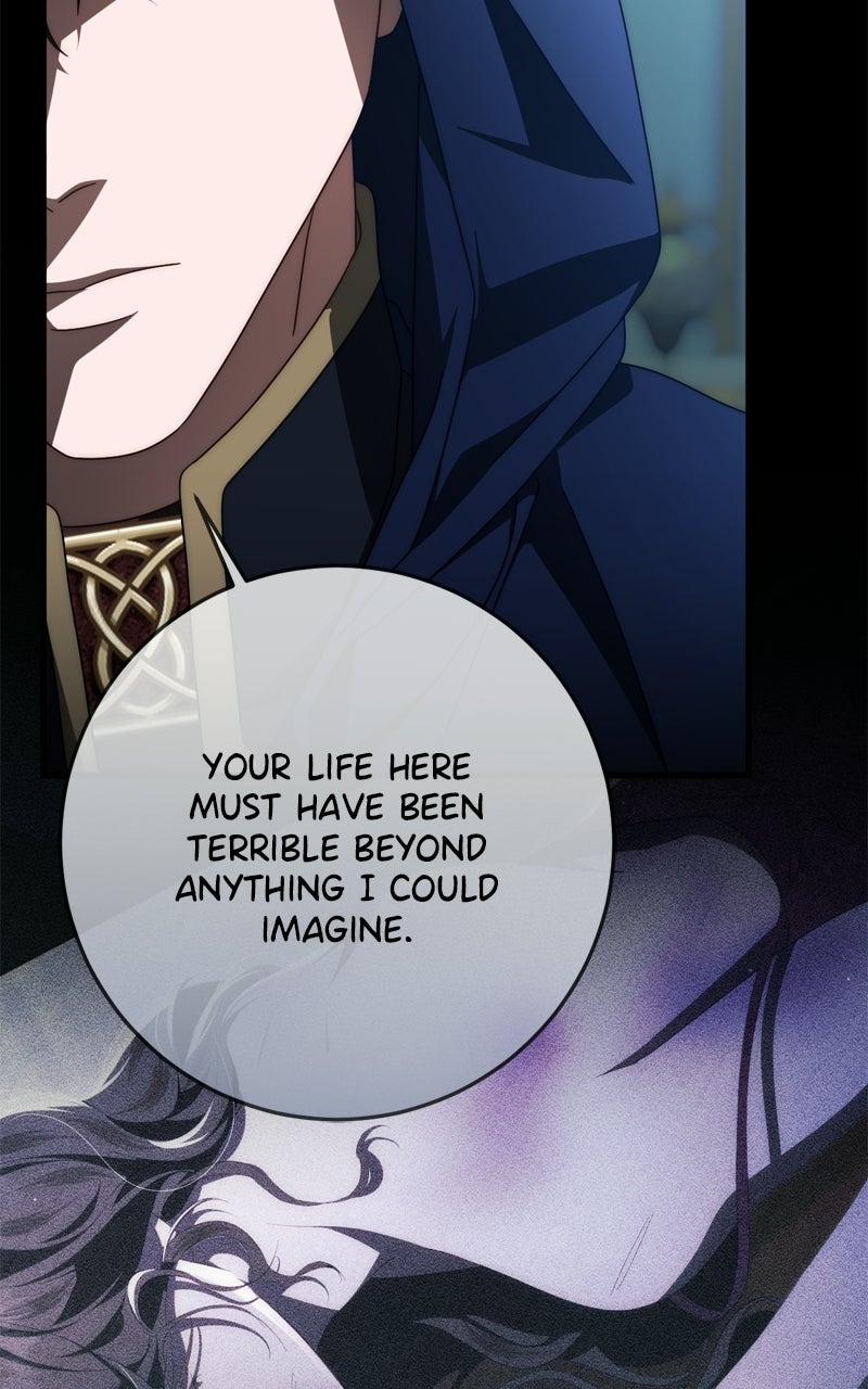Behind Her Highness’s Smile Episode 88 page 80 - 