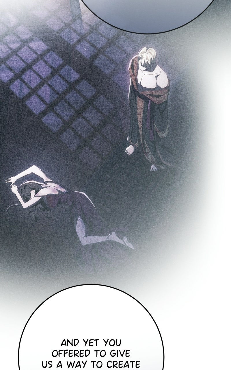 Behind Her Highness’s Smile Episode 88 page 82 - 