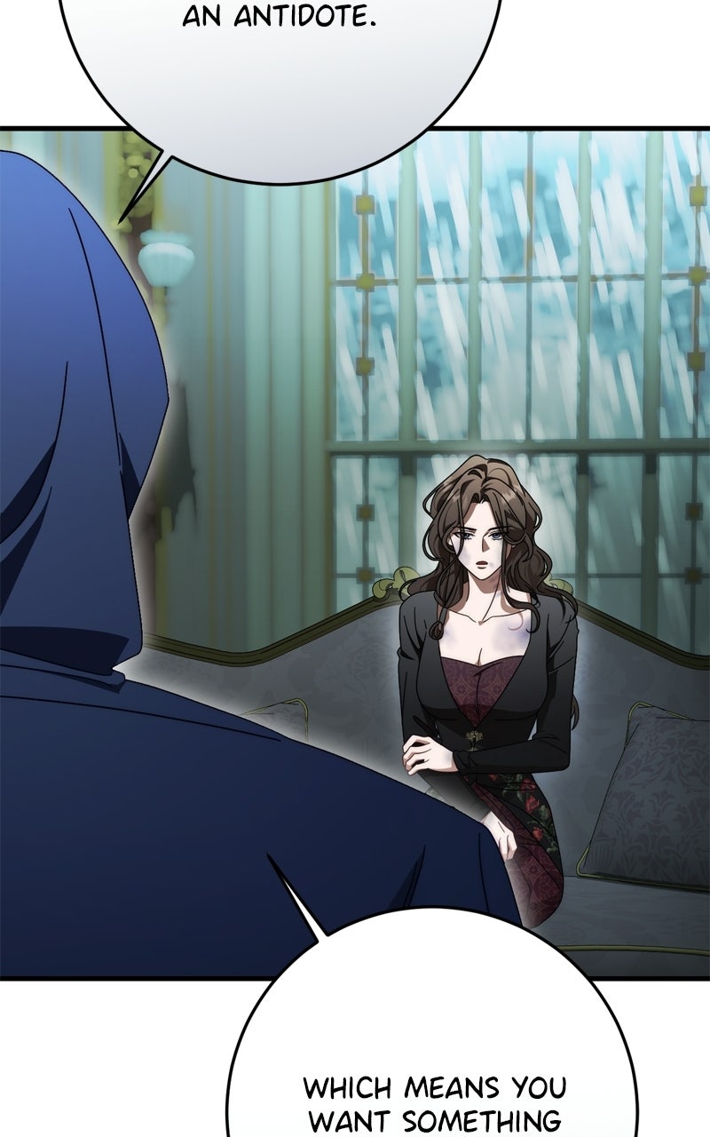 Behind Her Highness’s Smile Episode 88 page 83 - 