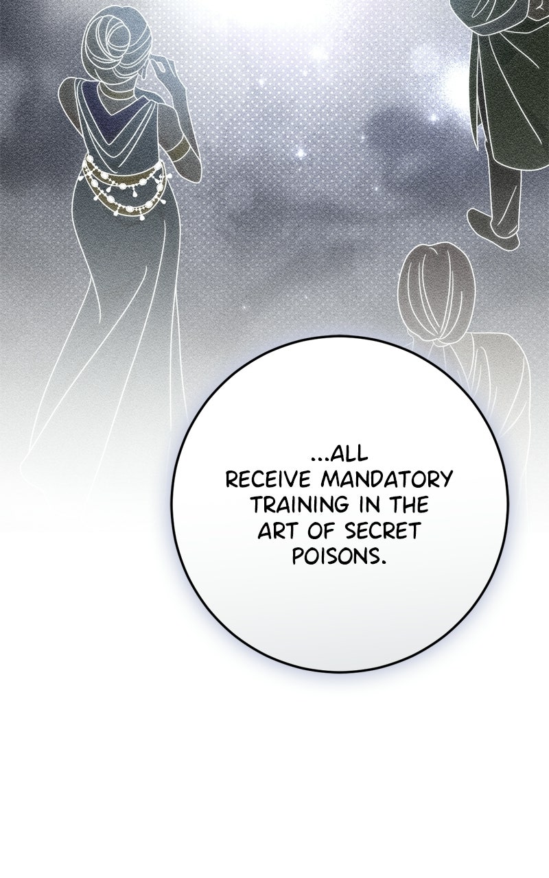 Behind Her Highness’s Smile Episode 88 page 88 - 