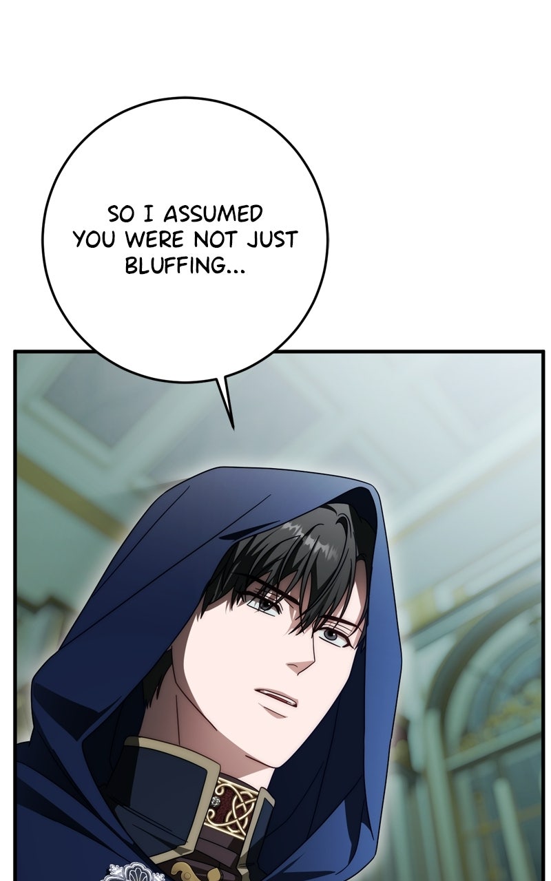 Behind Her Highness’s Smile Episode 88 page 89 - 