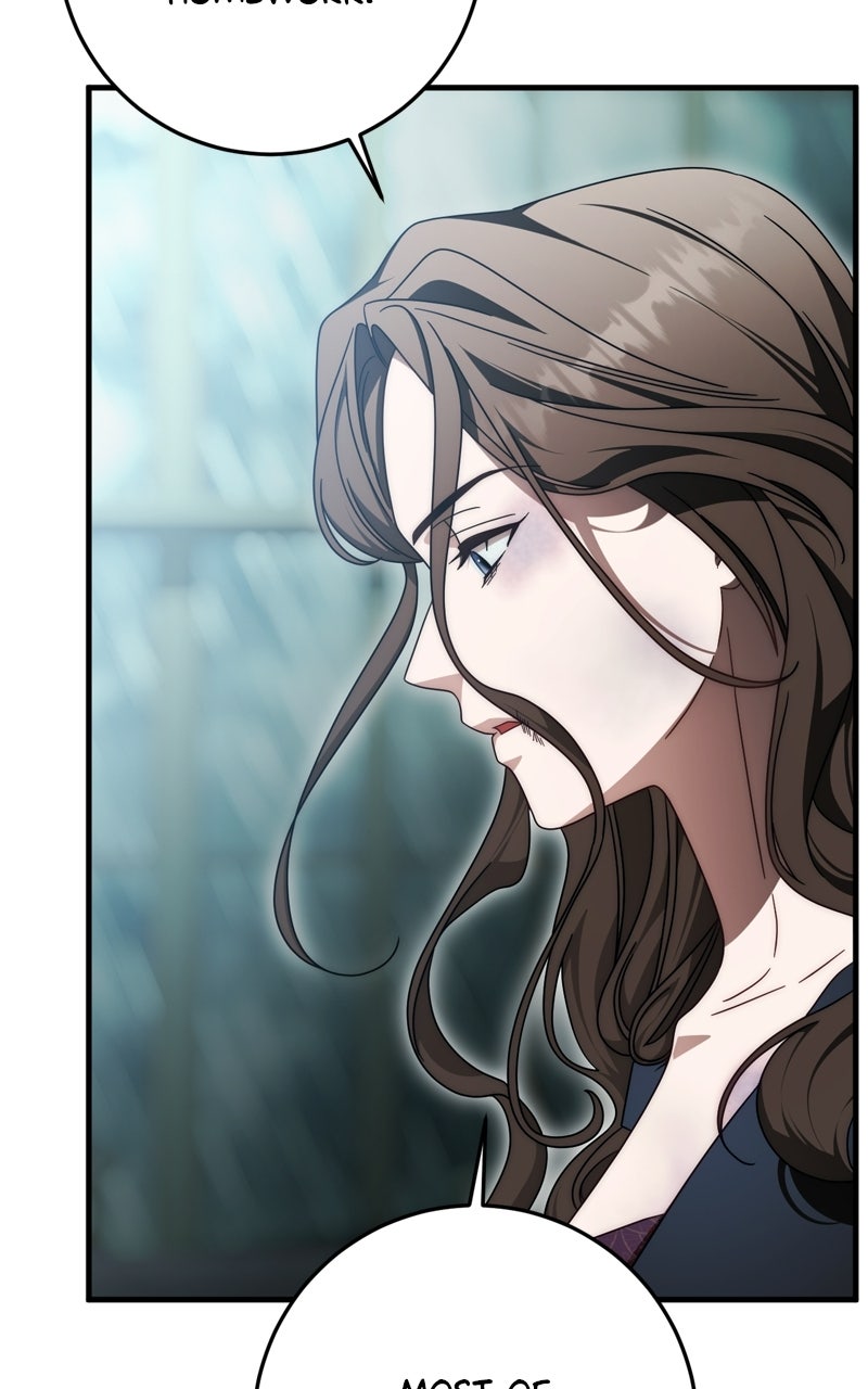Behind Her Highness’s Smile Episode 88 page 91 - 