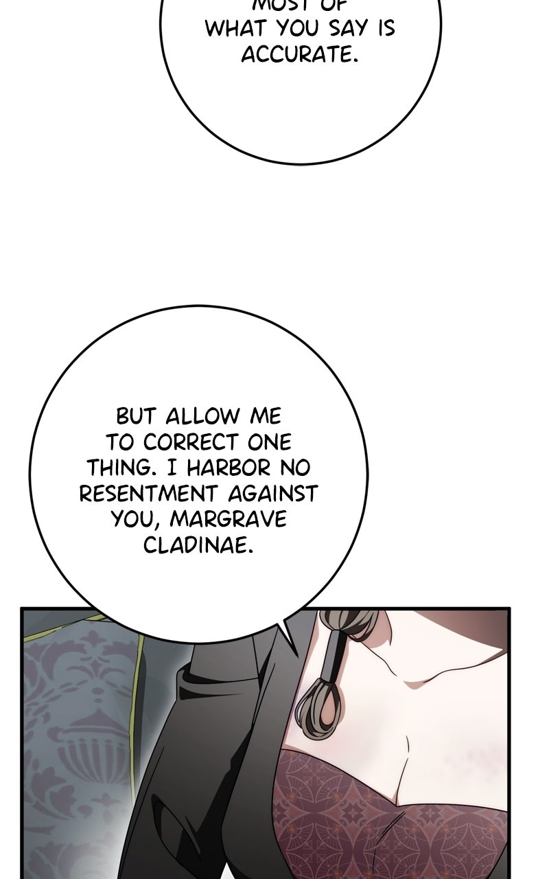 Behind Her Highness’s Smile Episode 88 page 92 - 