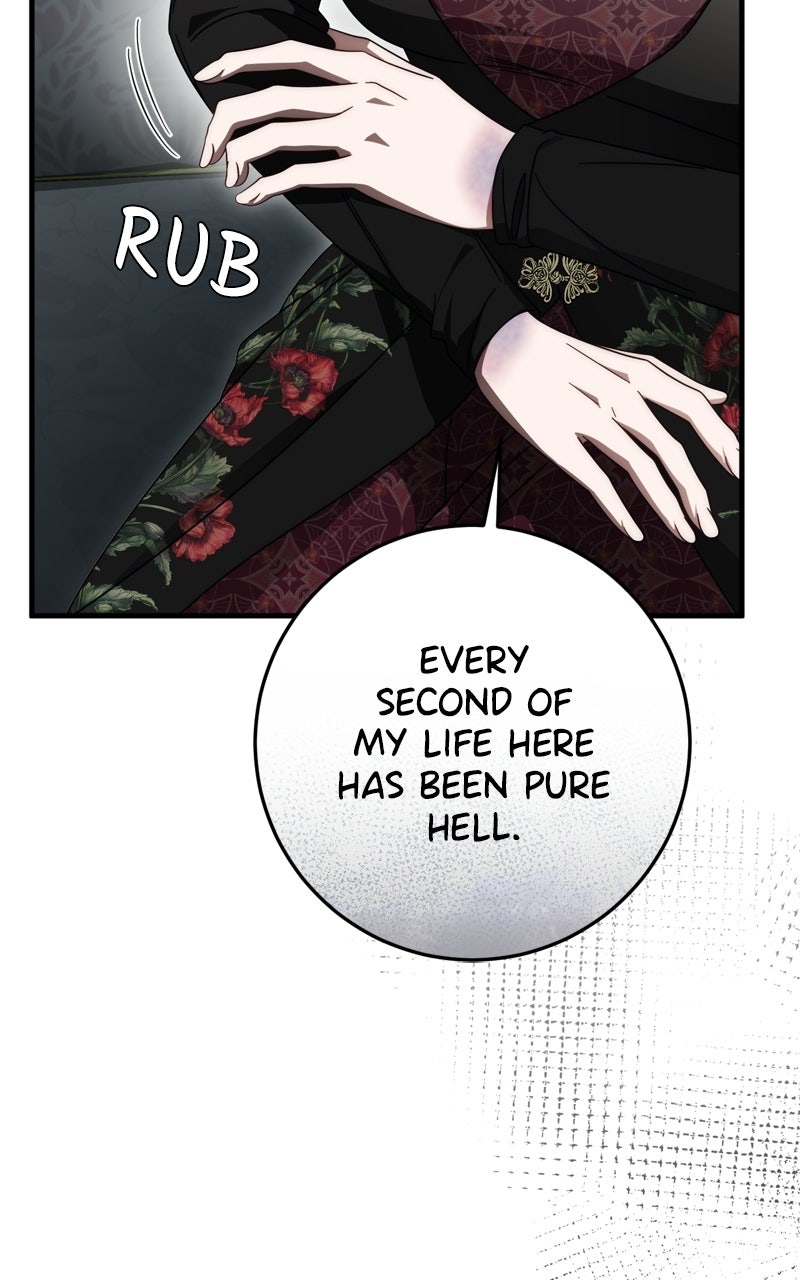 Behind Her Highness’s Smile Episode 88 page 93 - 