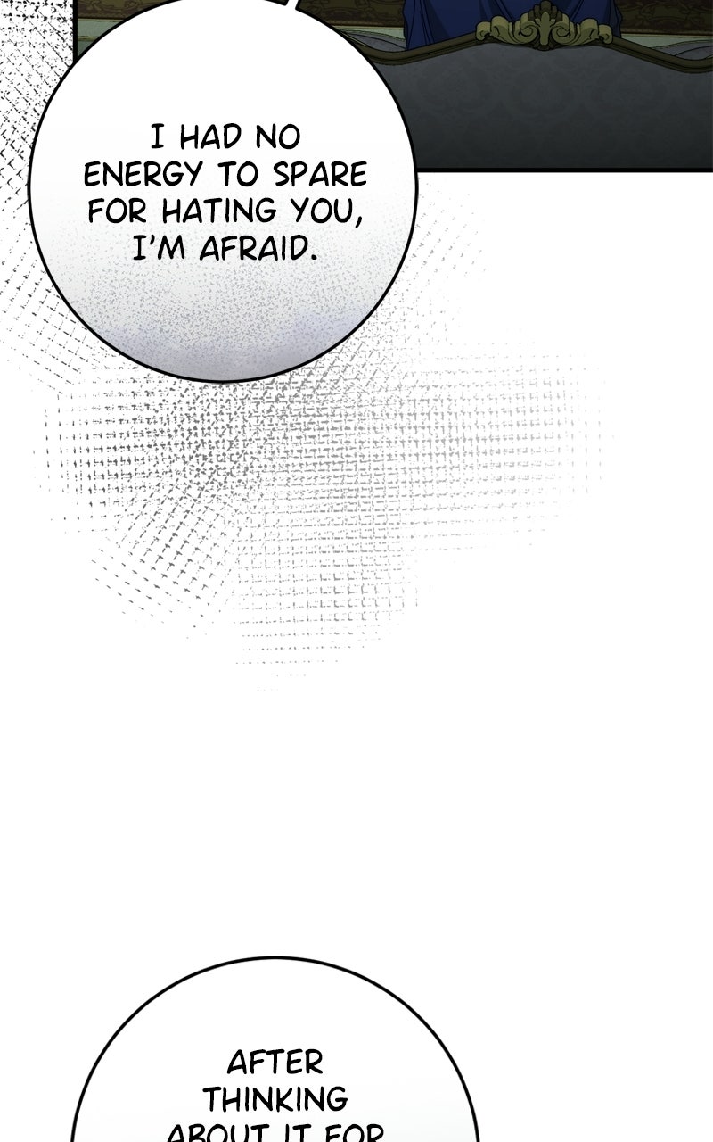 Behind Her Highness’s Smile Episode 88 page 95 - 