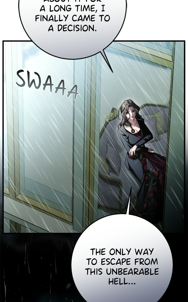 Behind Her Highness’s Smile Episode 88 page 96 - 
