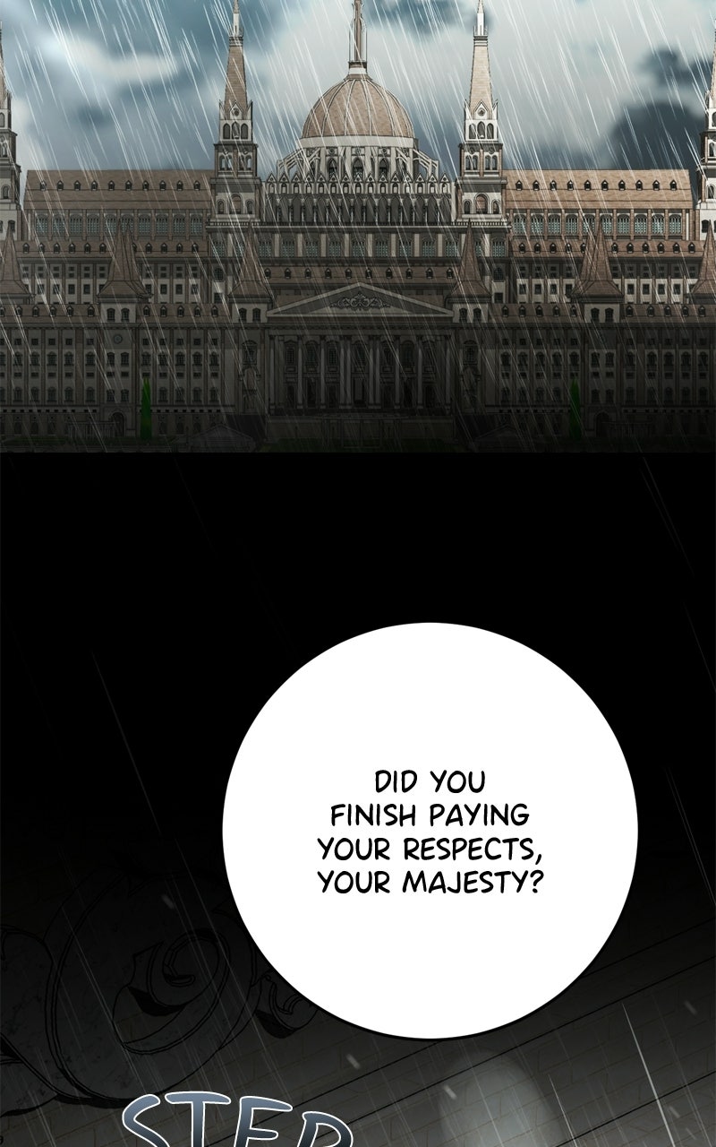 Behind Her Highness’s Smile Episode 89 page 2 - 