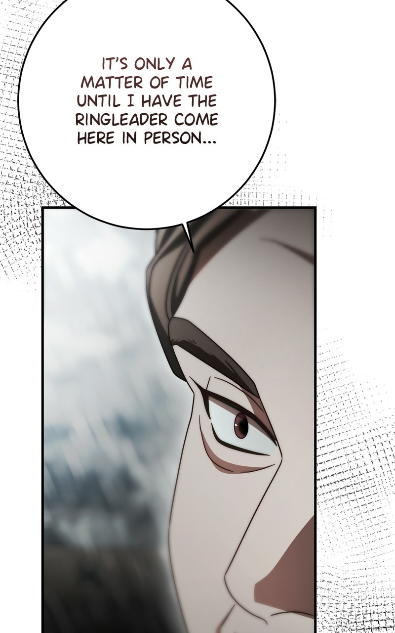 Behind Her Highness’s Smile Episode 89 page 11 - 