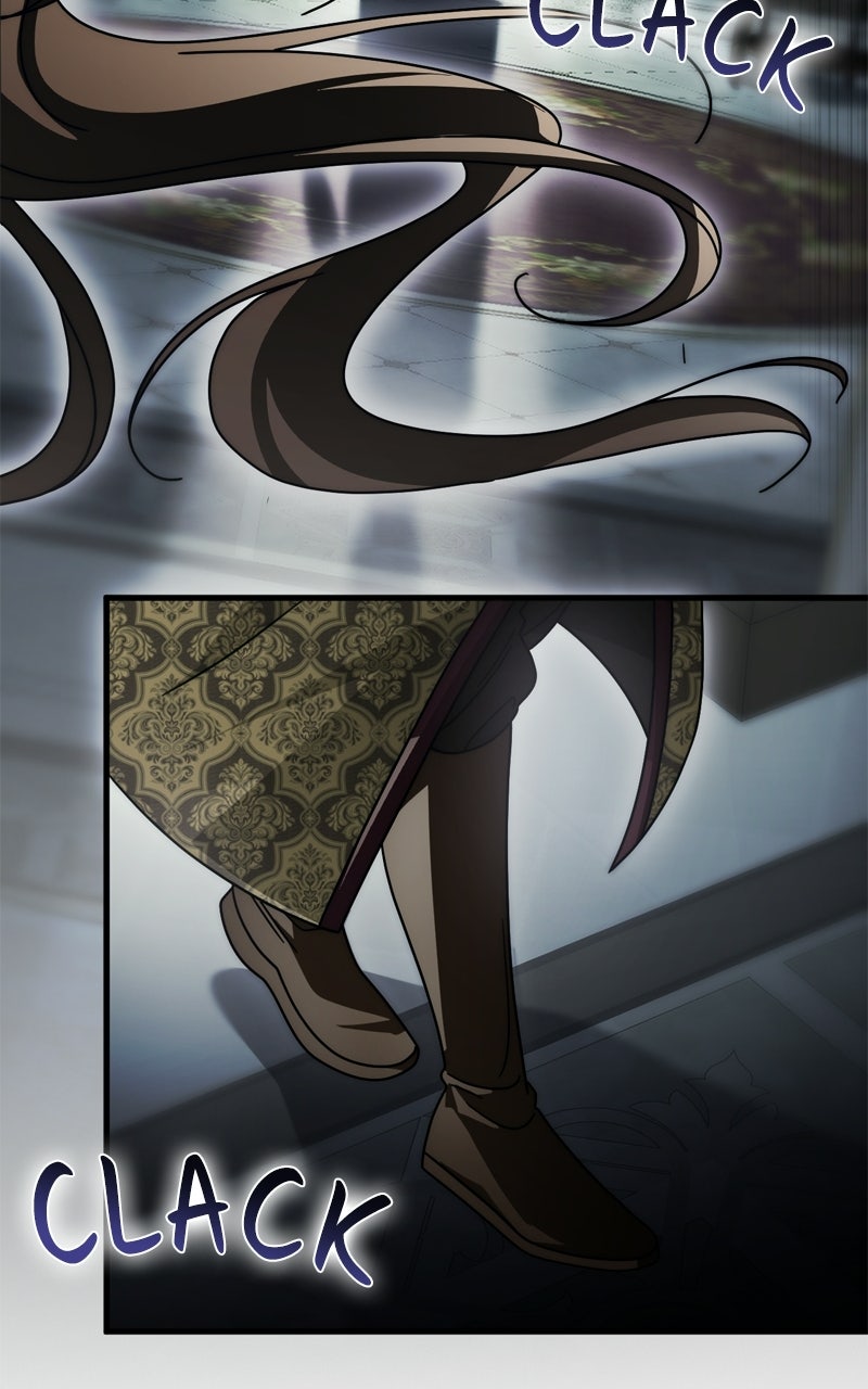 Behind Her Highness’s Smile Episode 89 page 102 - 