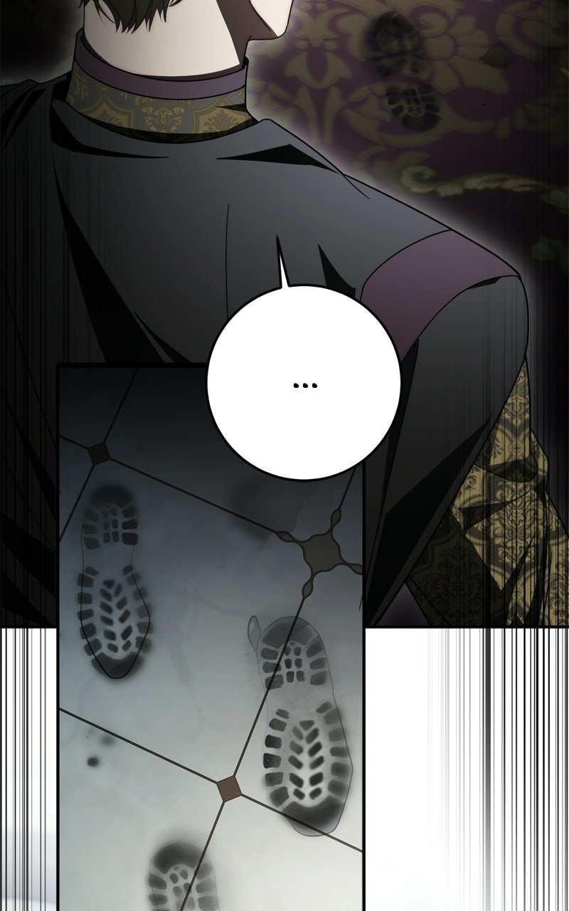 Behind Her Highness’s Smile Episode 89 page 105 - 