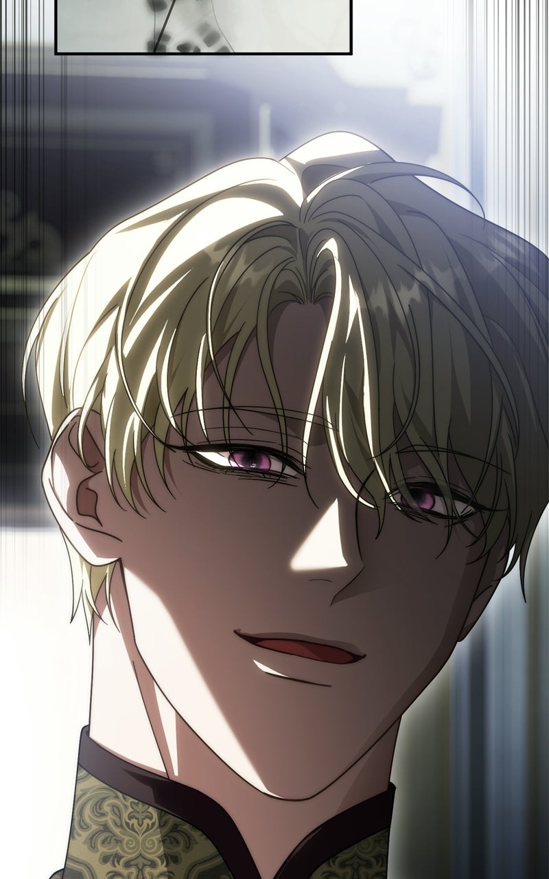 Behind Her Highness’s Smile Episode 89 page 106 - 