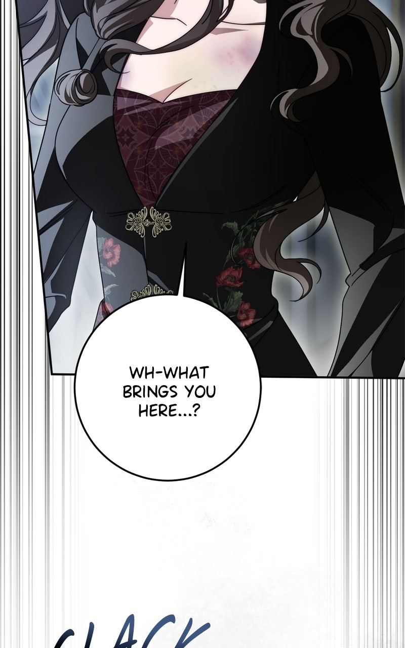 Behind Her Highness’s Smile Episode 89 page 108 - 