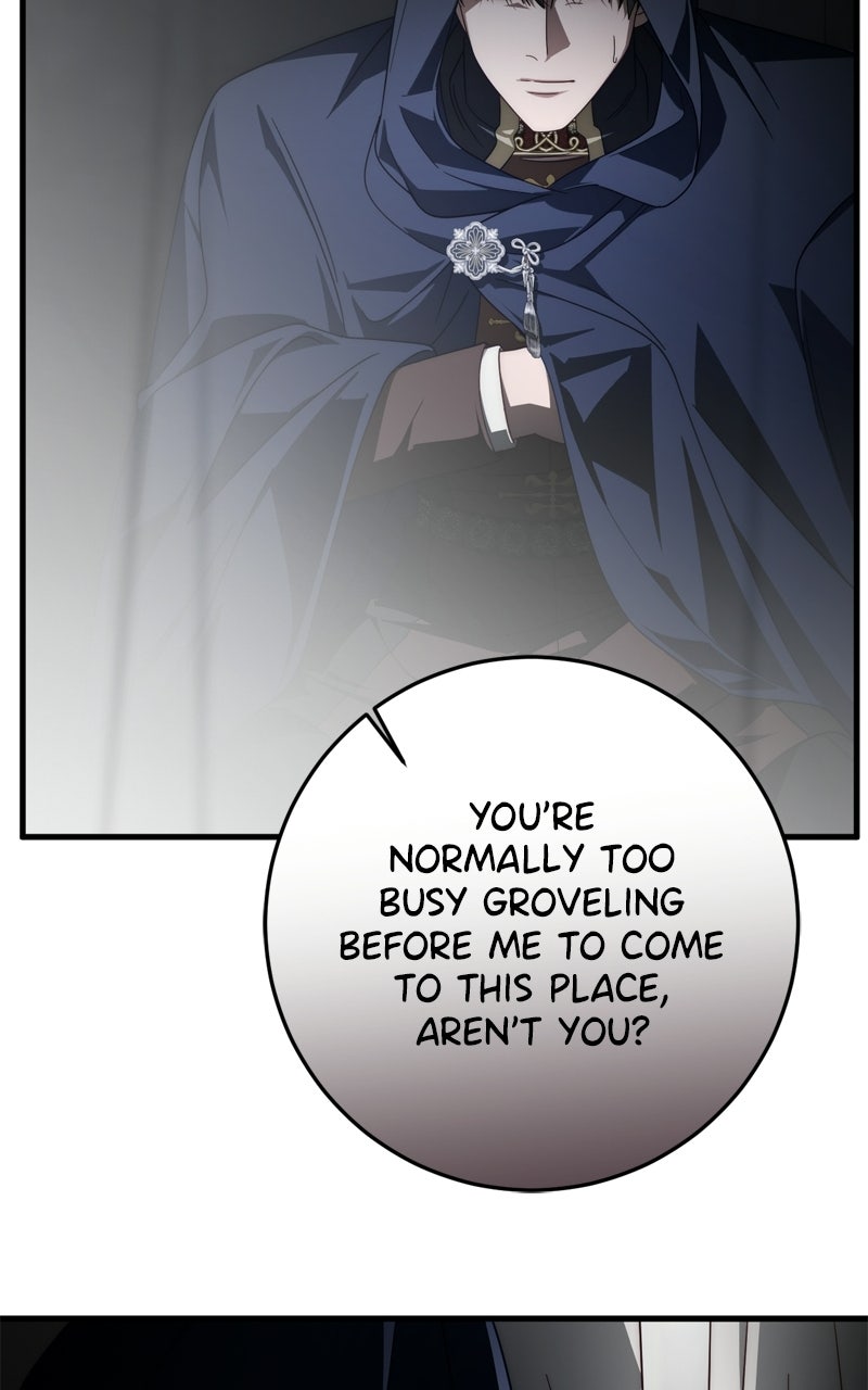Behind Her Highness’s Smile Episode 89 page 112 - 