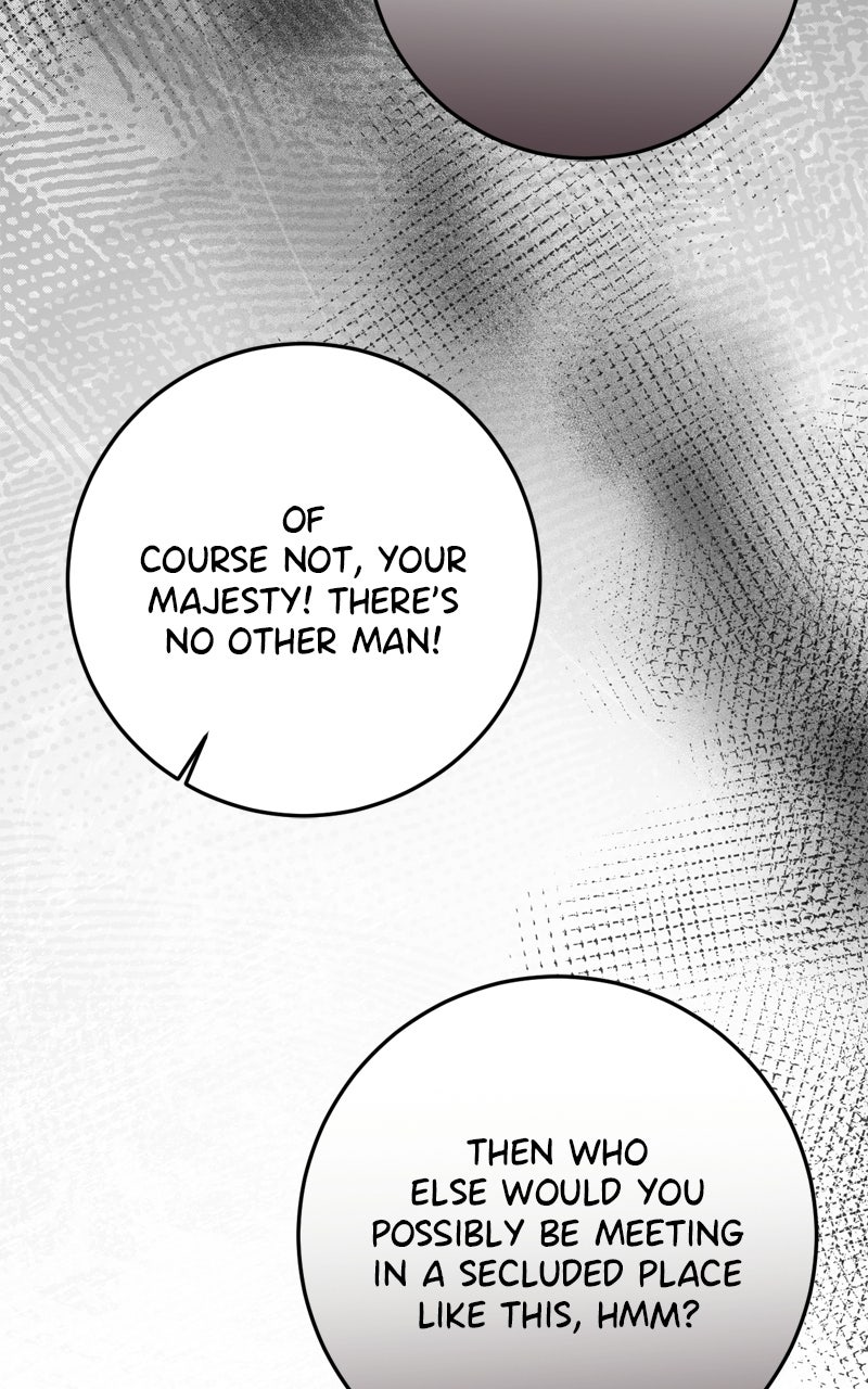 Behind Her Highness’s Smile Episode 89 page 116 - 