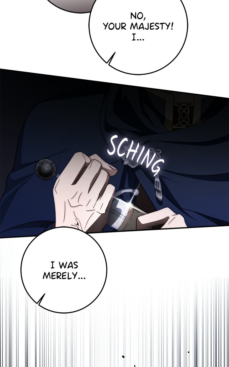 Behind Her Highness’s Smile Episode 89 page 118 - 