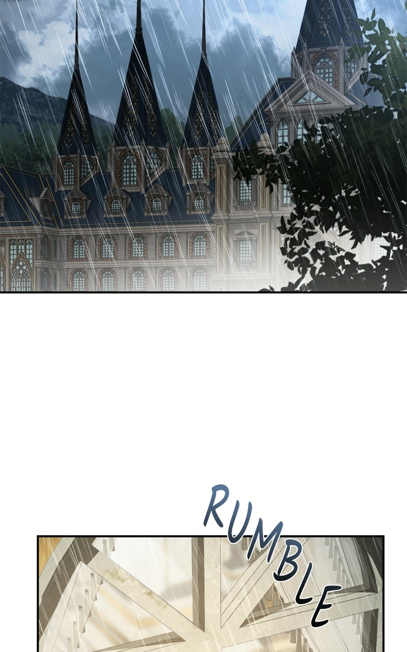 Behind Her Highness’s Smile Episode 89 page 125 - 