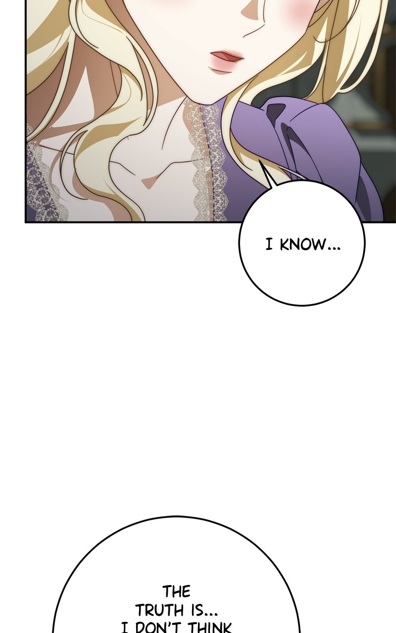 Behind Her Highness’s Smile Episode 89 page 131 - 