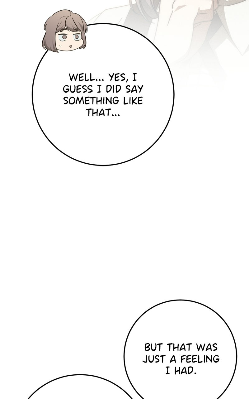 Behind Her Highness’s Smile Episode 89 page 136 - 