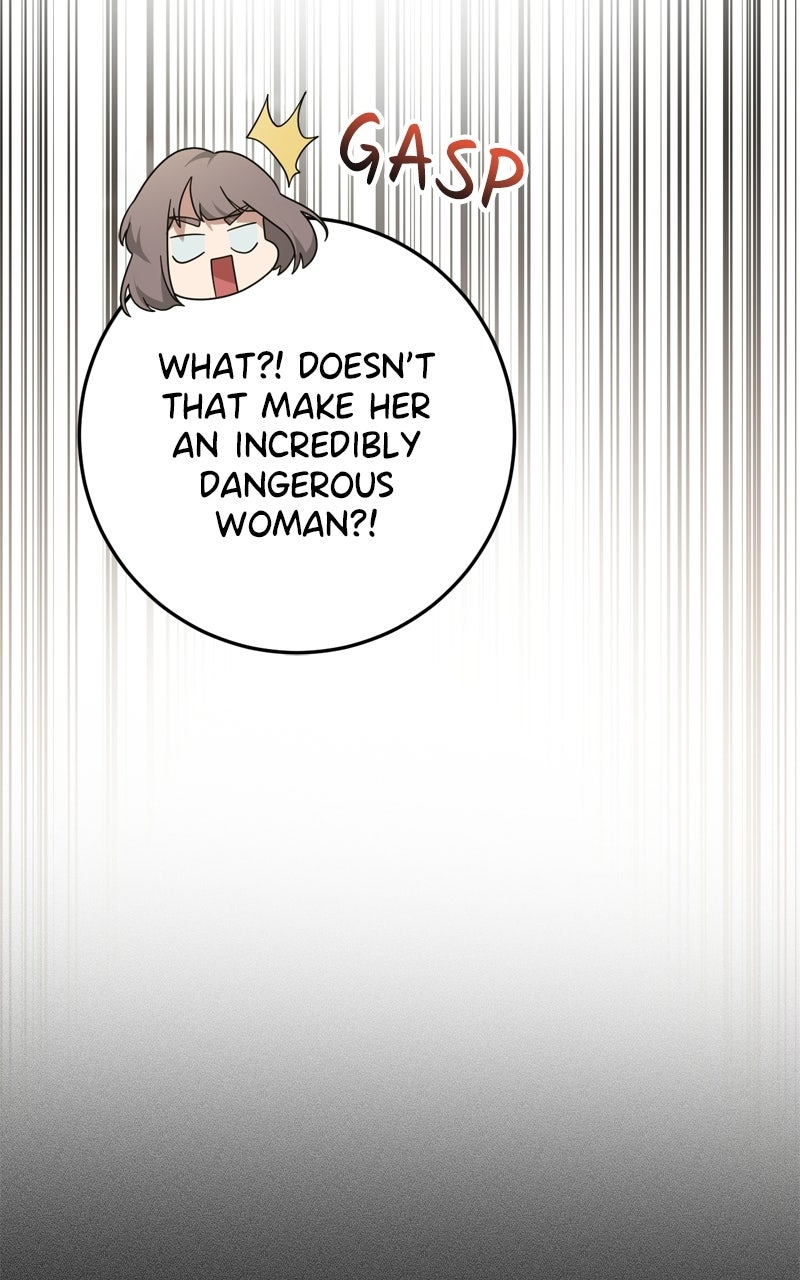 Behind Her Highness’s Smile Episode 89 page 139 - 