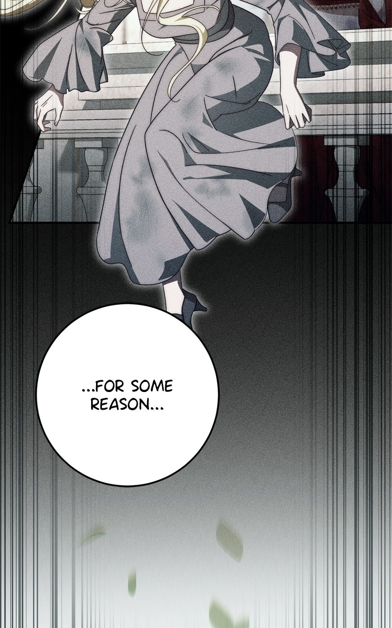 Behind Her Highness’s Smile Episode 89 page 142 - 