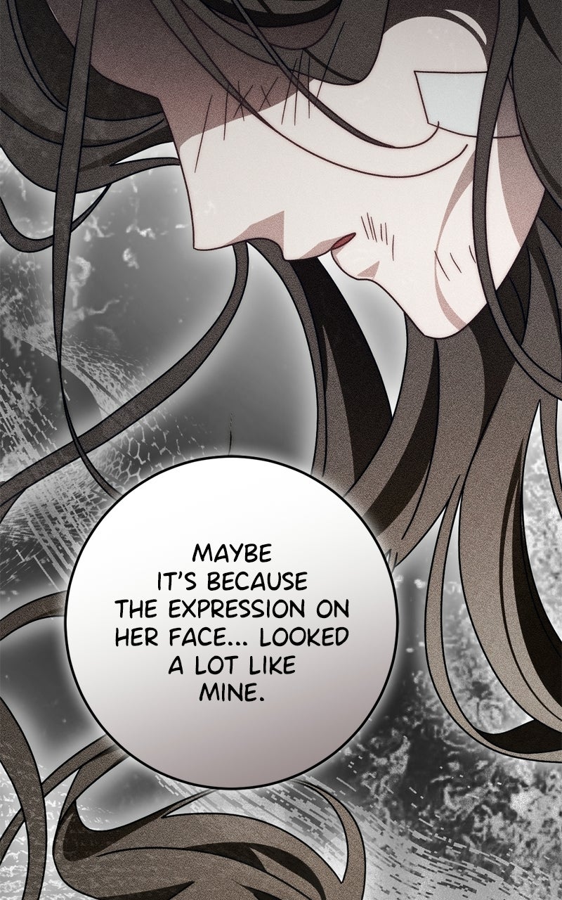 Behind Her Highness’s Smile Episode 89 page 151 - 