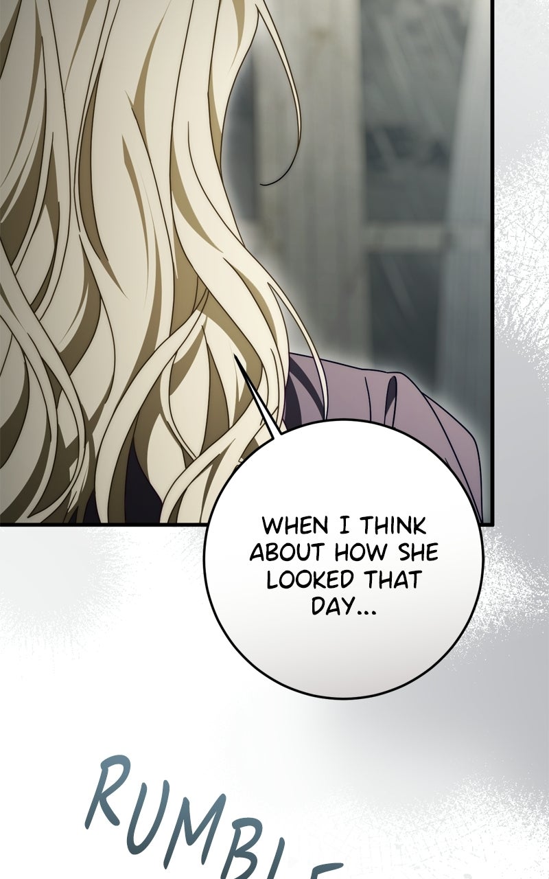 Behind Her Highness’s Smile Episode 89 page 153 - 