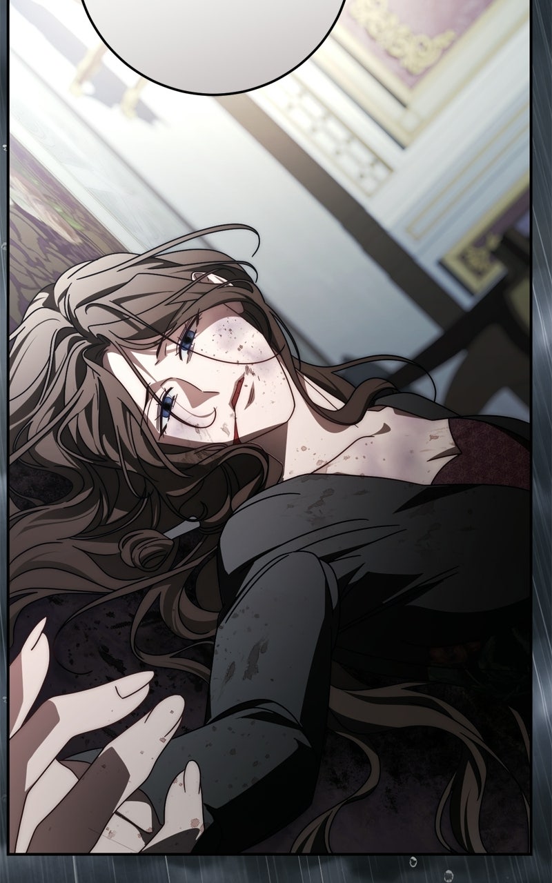 Behind Her Highness’s Smile Episode 89 page 156 - 