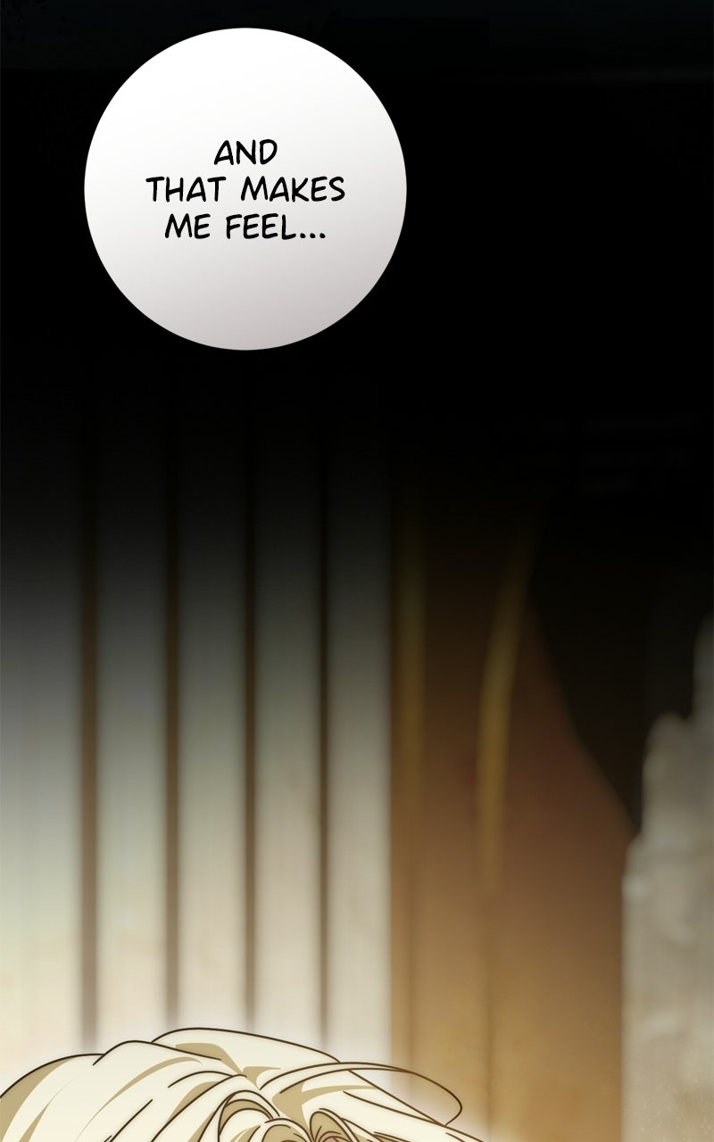 Behind Her Highness’s Smile Episode 89 page 160 - 