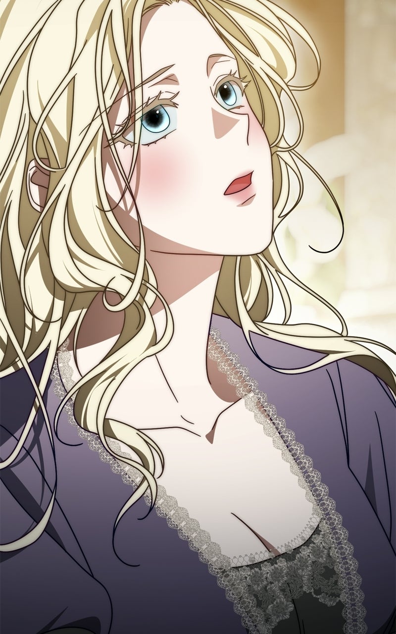 Behind Her Highness’s Smile Episode 89 page 161 - 