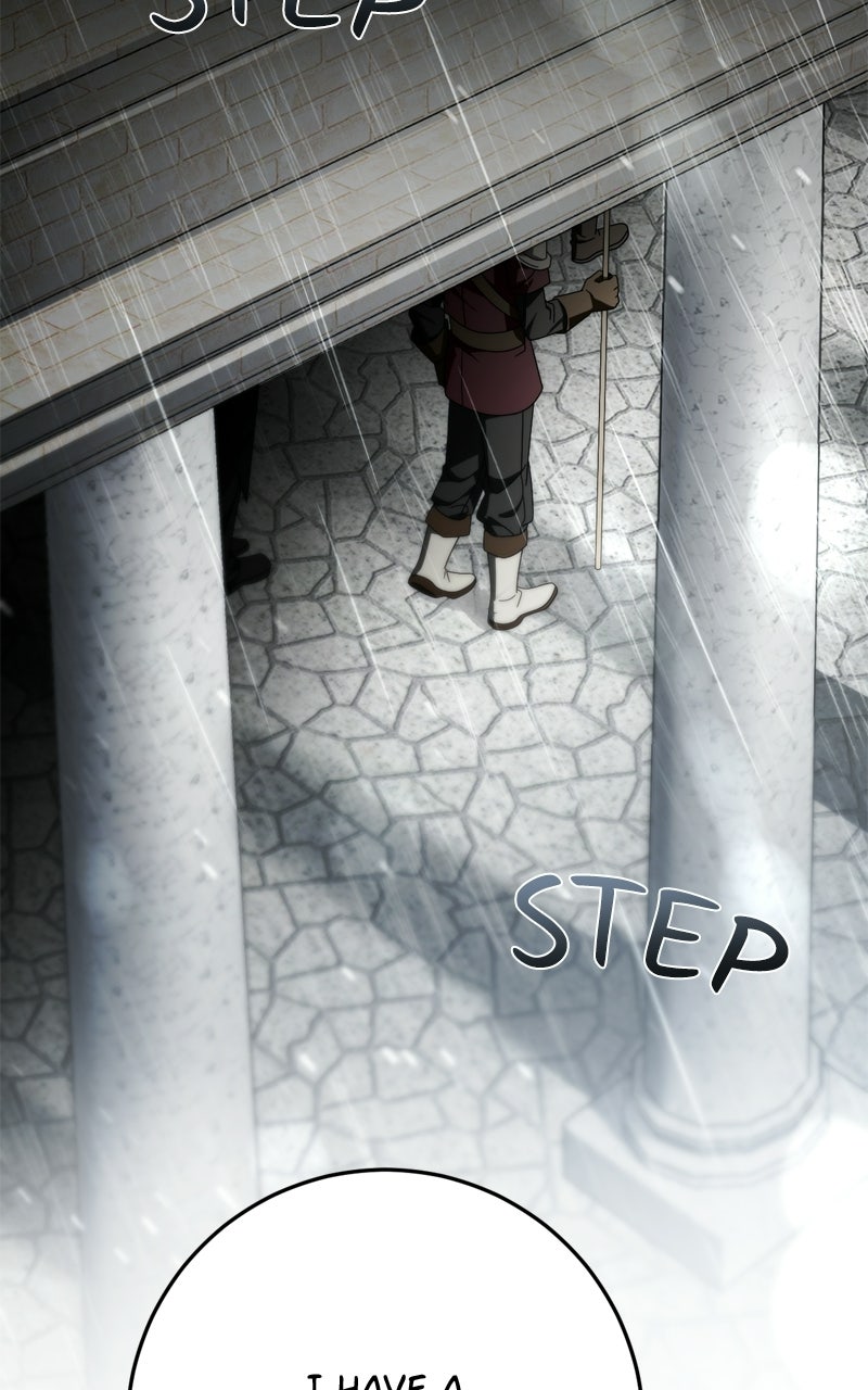 Behind Her Highness’s Smile Episode 89 page 3 - 