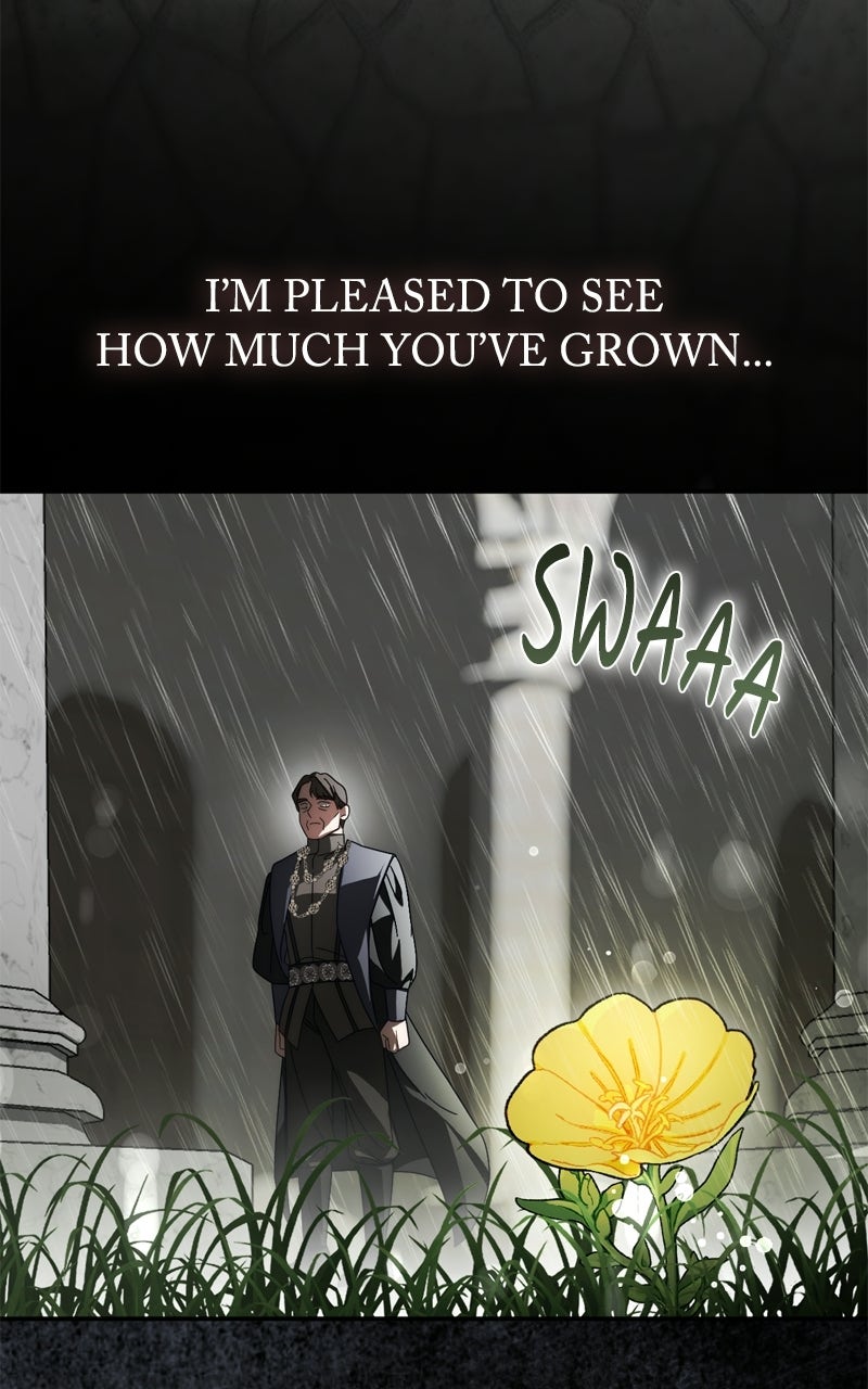 Behind Her Highness’s Smile Episode 89 page 31 - 