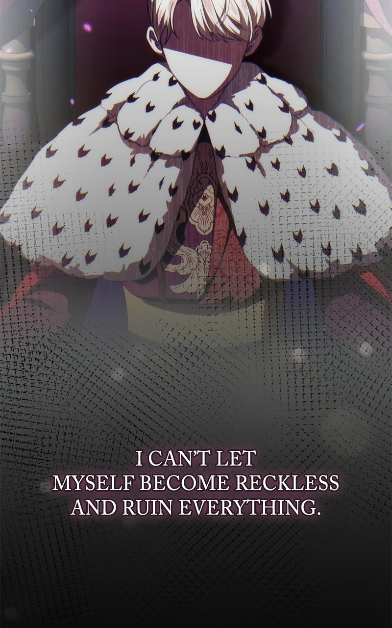 Behind Her Highness’s Smile Episode 89 page 37 - 