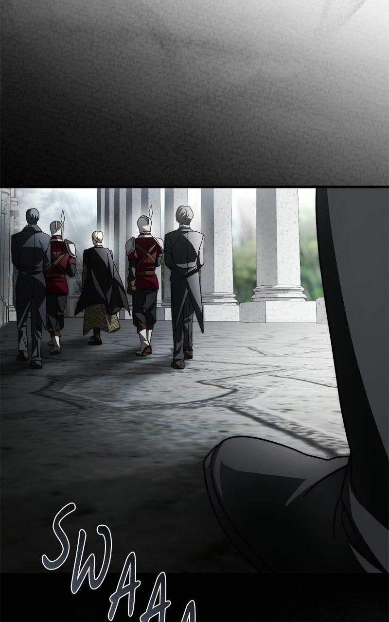 Behind Her Highness’s Smile Episode 89 page 43 - 