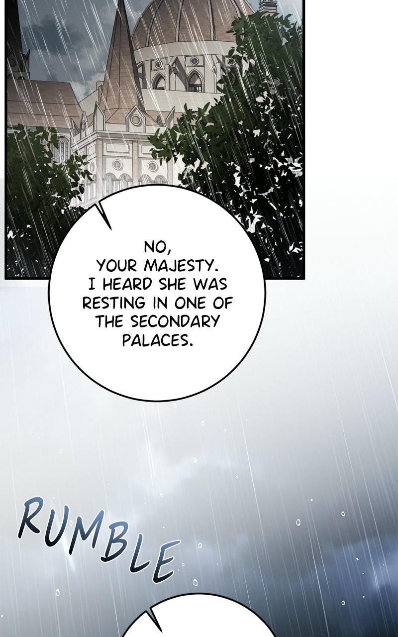 Behind Her Highness’s Smile Episode 89 page 47 - 