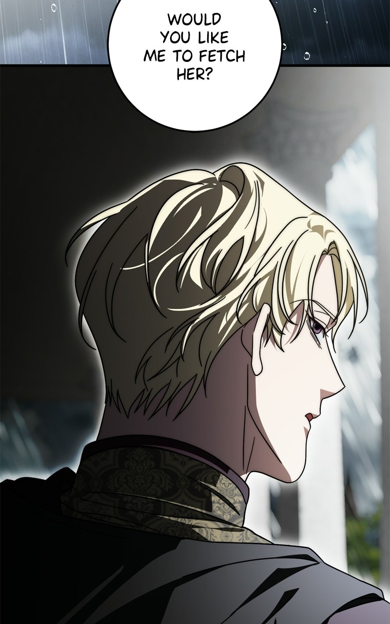Behind Her Highness’s Smile Episode 89 page 48 - 