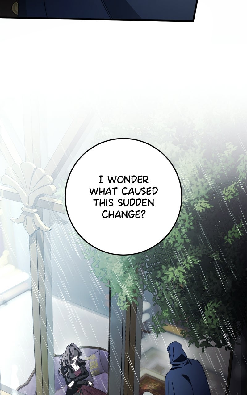 Behind Her Highness’s Smile Episode 89 page 53 - 
