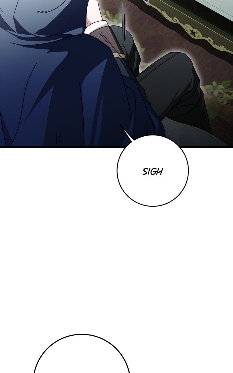 Behind Her Highness’s Smile Episode 89 page 56 - 