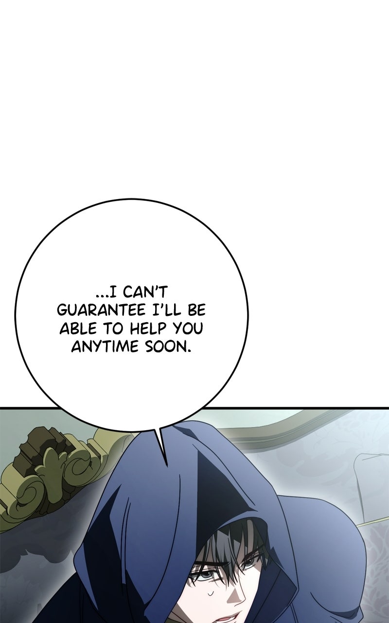 Behind Her Highness’s Smile Episode 89 page 58 - 