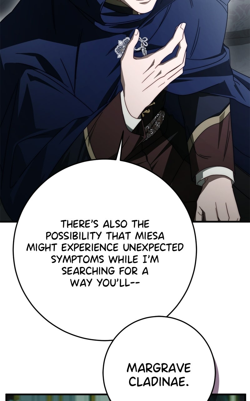 Behind Her Highness’s Smile Episode 89 page 59 - 