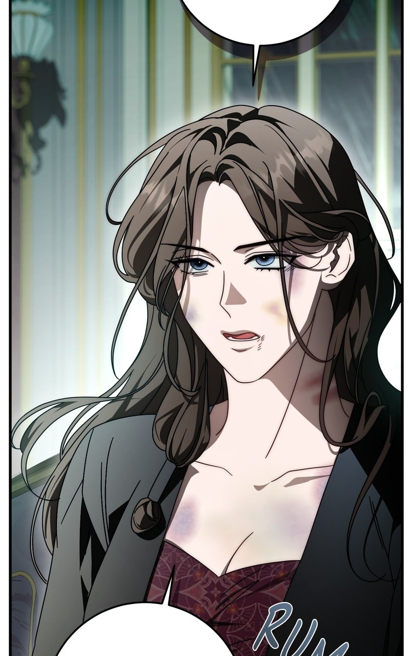 Behind Her Highness’s Smile Episode 89 page 60 - 