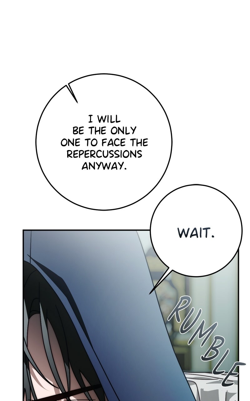 Behind Her Highness’s Smile Episode 89 page 63 - 