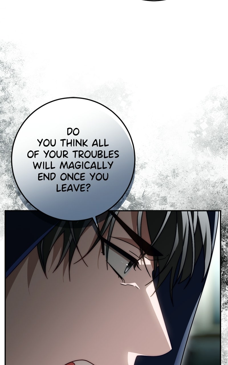 Behind Her Highness’s Smile Episode 89 page 67 - 