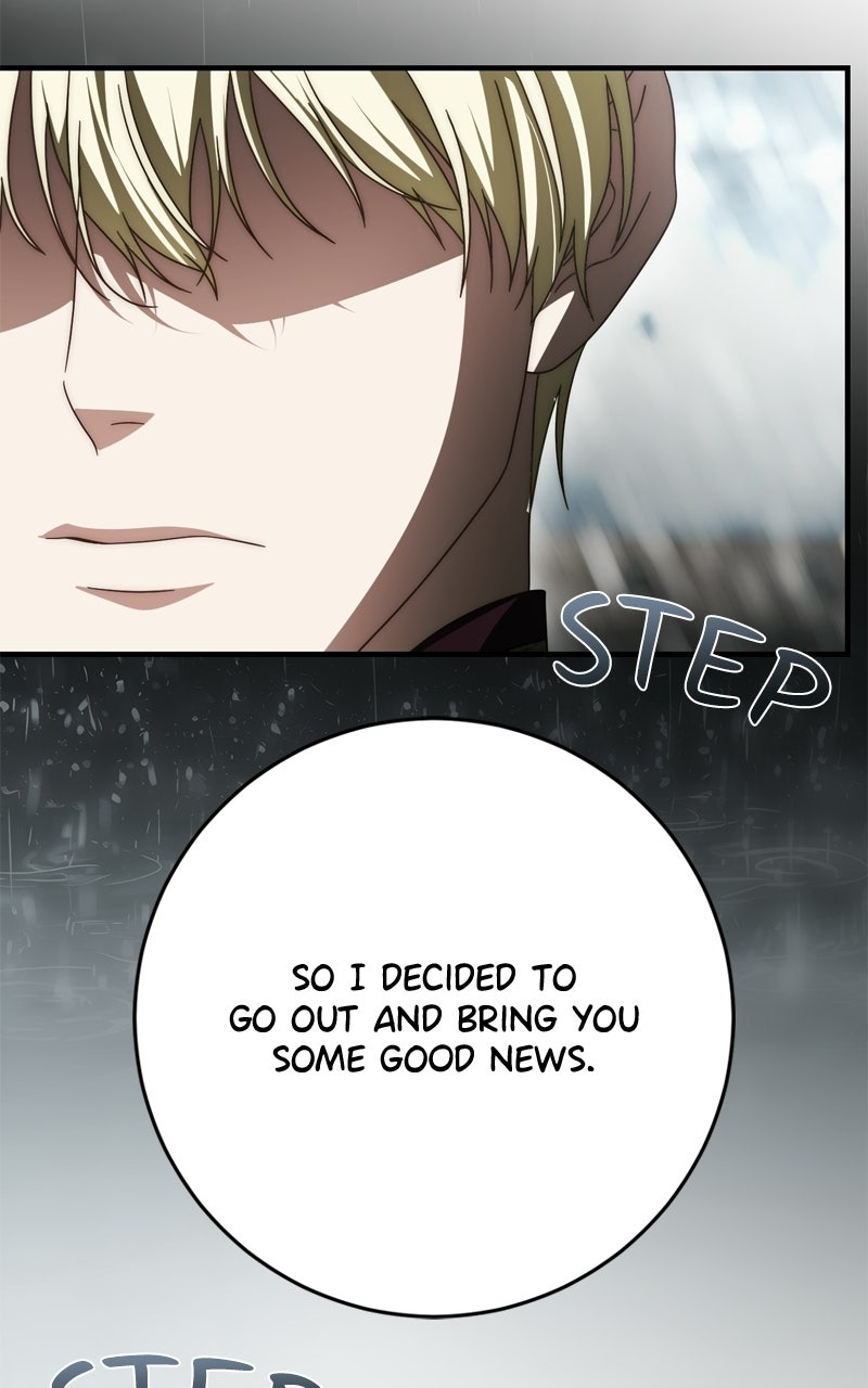 Behind Her Highness’s Smile Episode 89 page 8 - 
