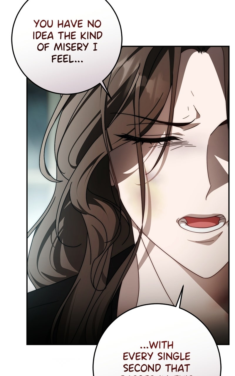 Behind Her Highness’s Smile Episode 89 page 72 - 