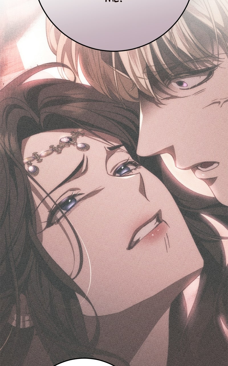Behind Her Highness’s Smile Episode 89 page 74 - 