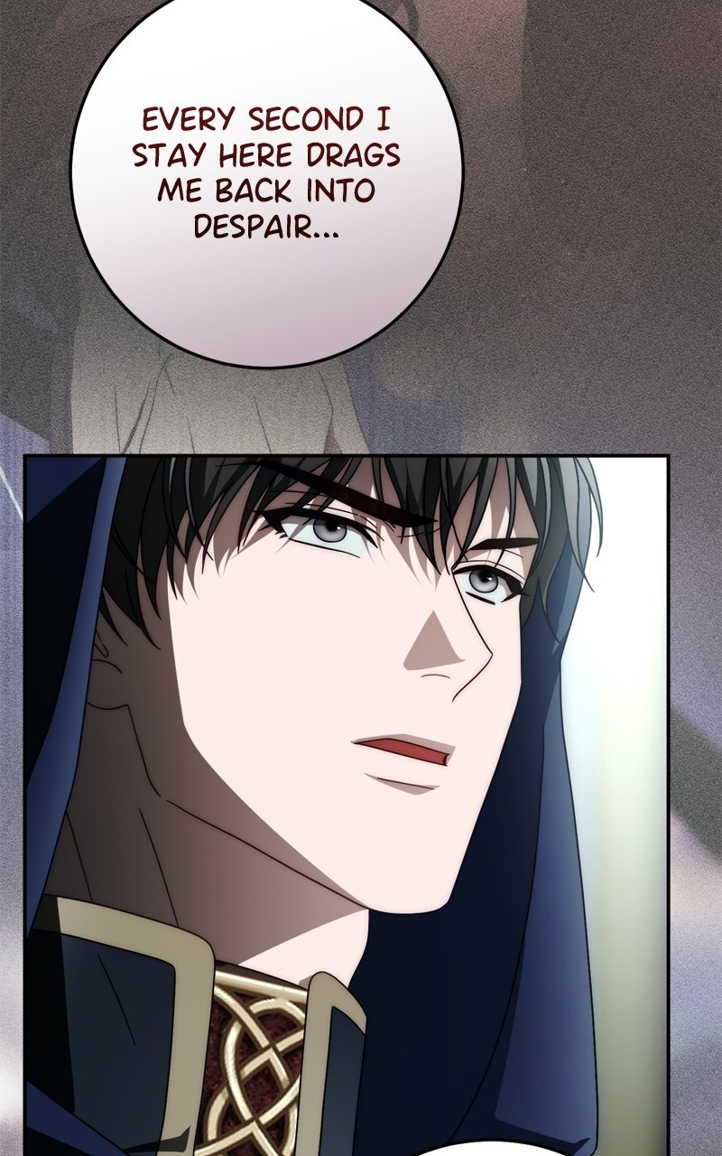Behind Her Highness’s Smile Episode 89 page 75 - 