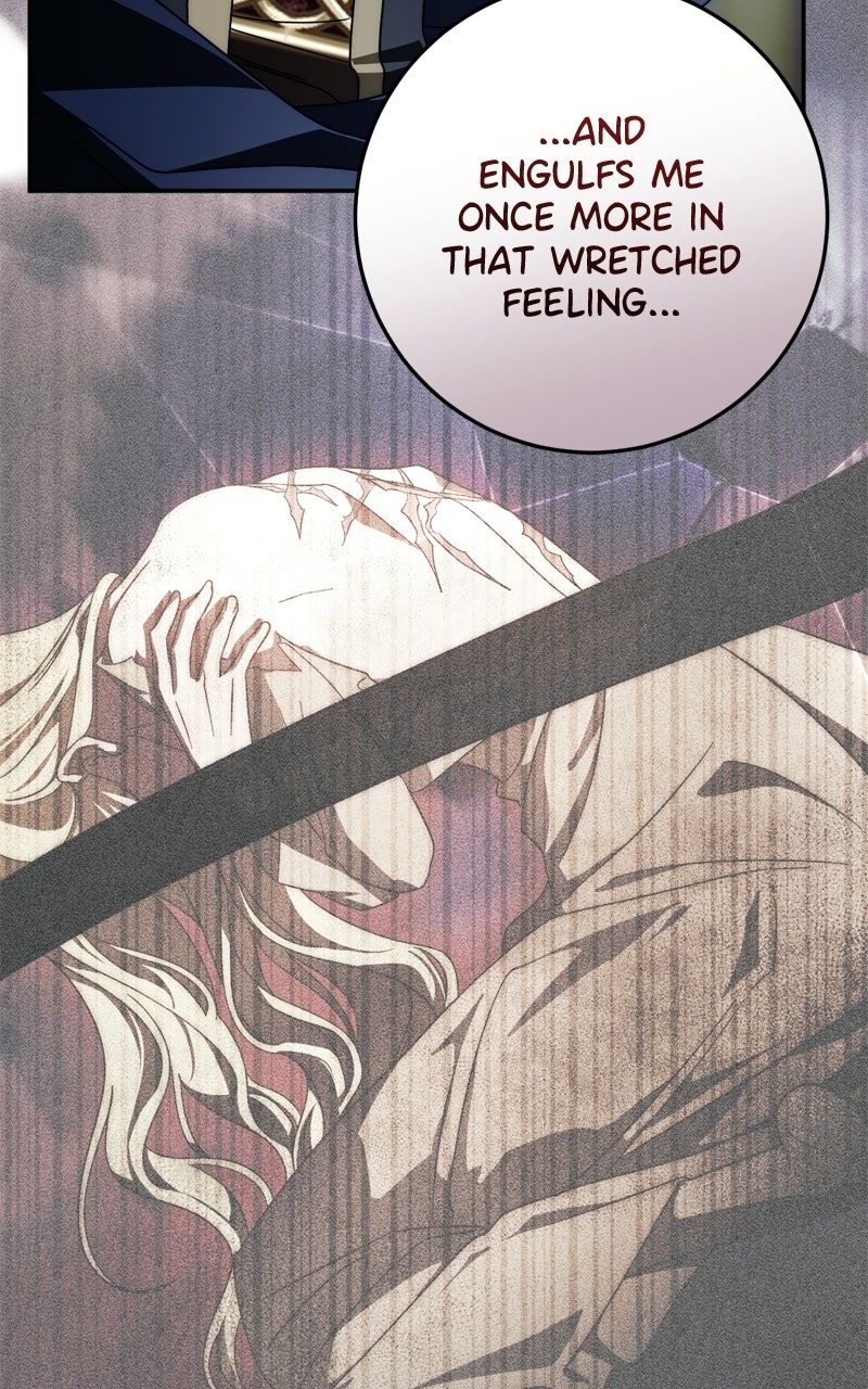 Behind Her Highness’s Smile Episode 89 page 76 - 