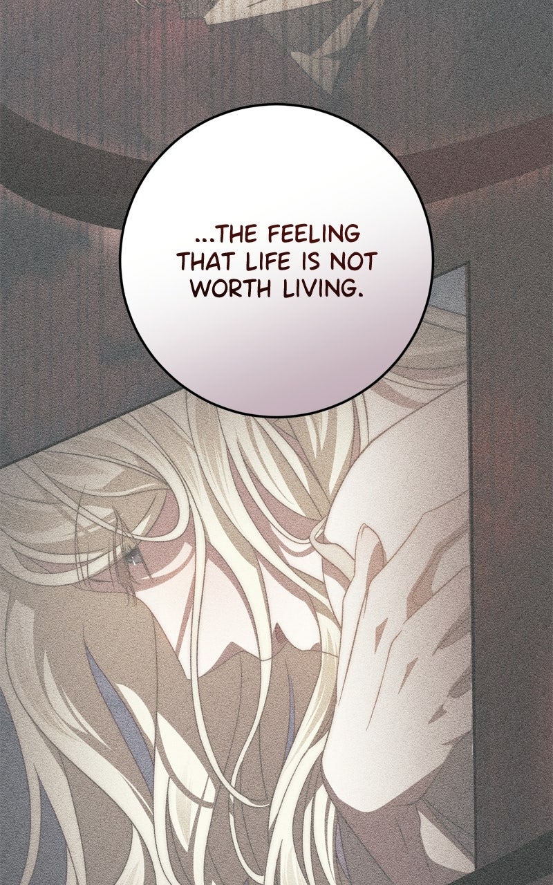 Behind Her Highness’s Smile Episode 89 page 77 - 