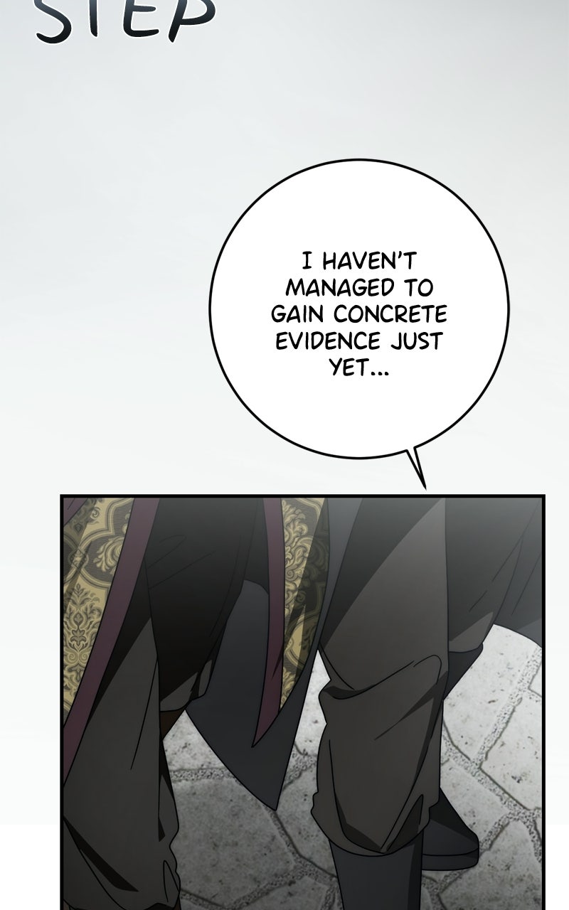Behind Her Highness’s Smile Episode 89 page 9 - 